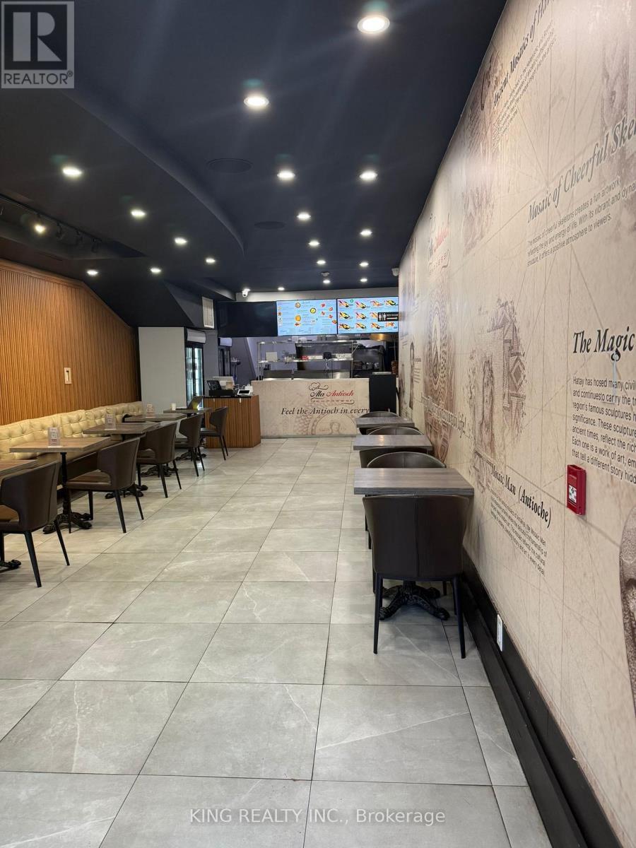 424 Danforth Avenue, Toronto, ON