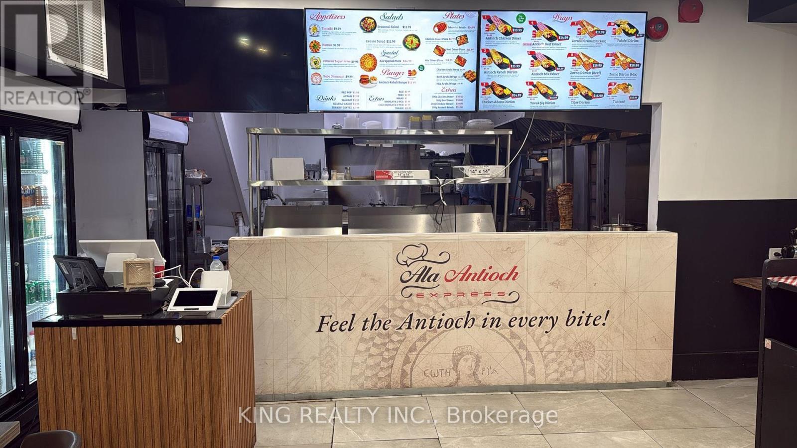 424 Danforth Avenue, Toronto, ON