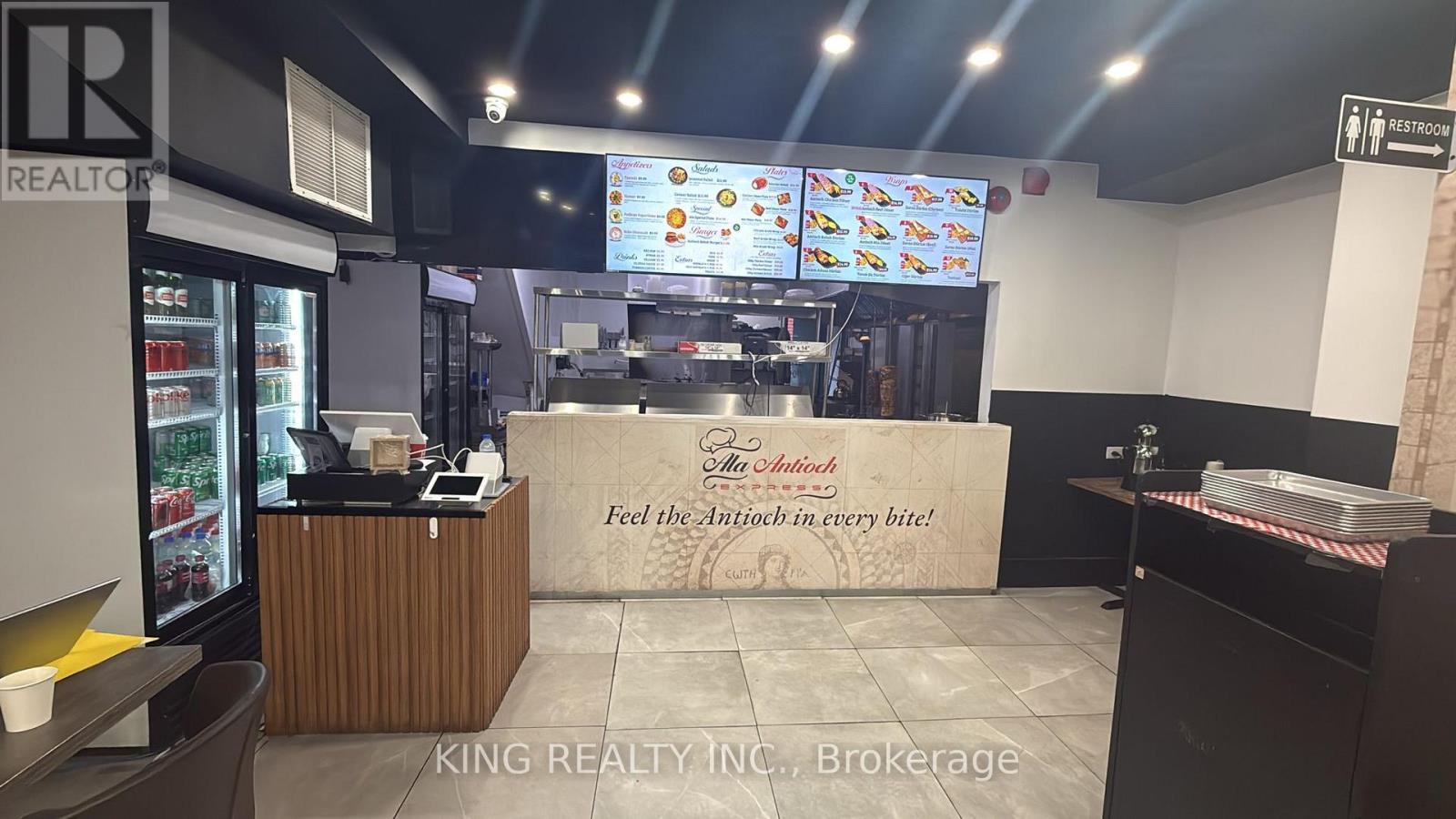 424 Danforth Avenue, Toronto, ON