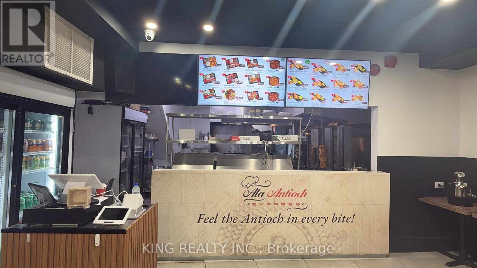 424 Danforth Avenue, Toronto, ON