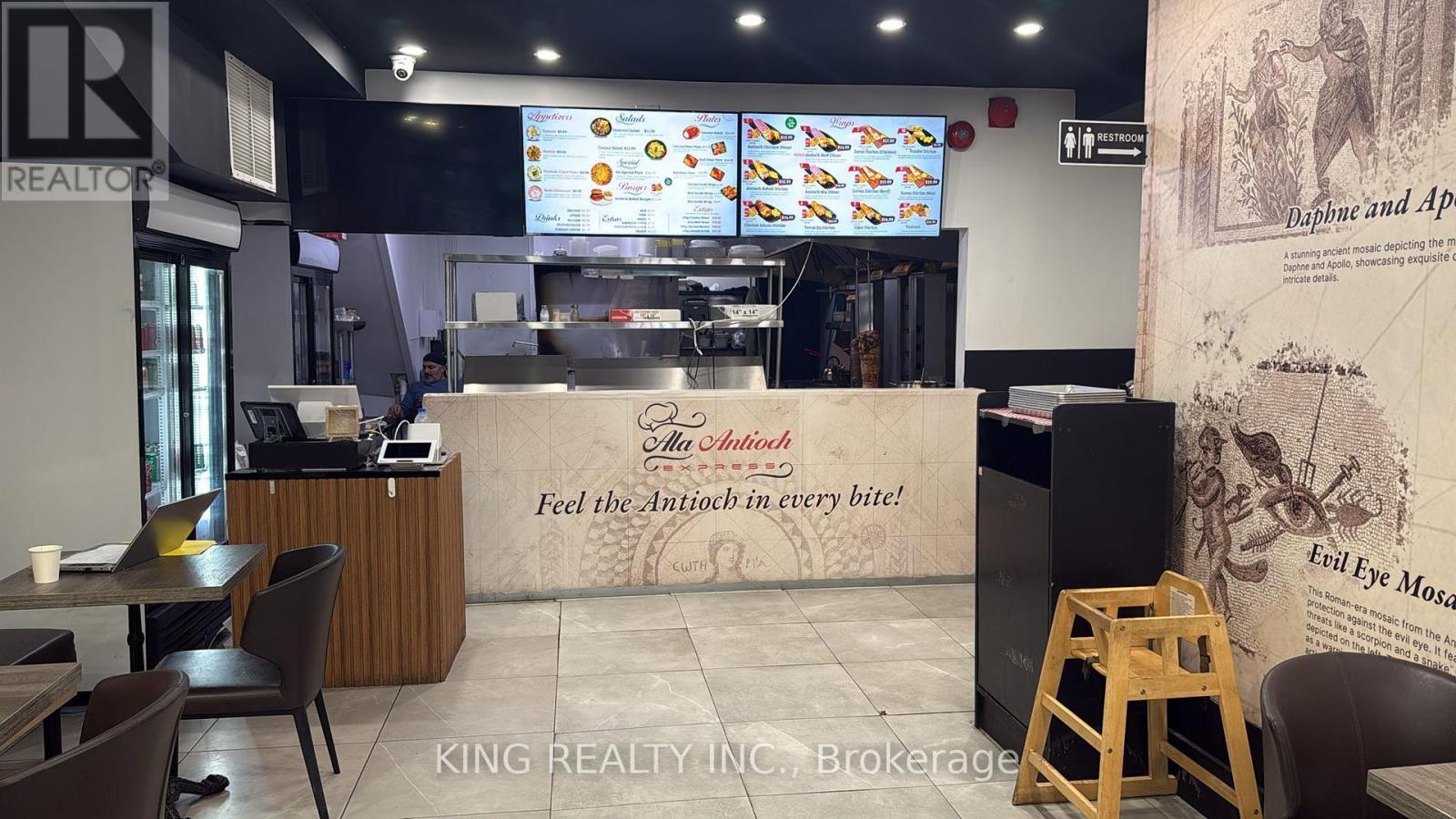 424 Danforth Avenue, Toronto, ON