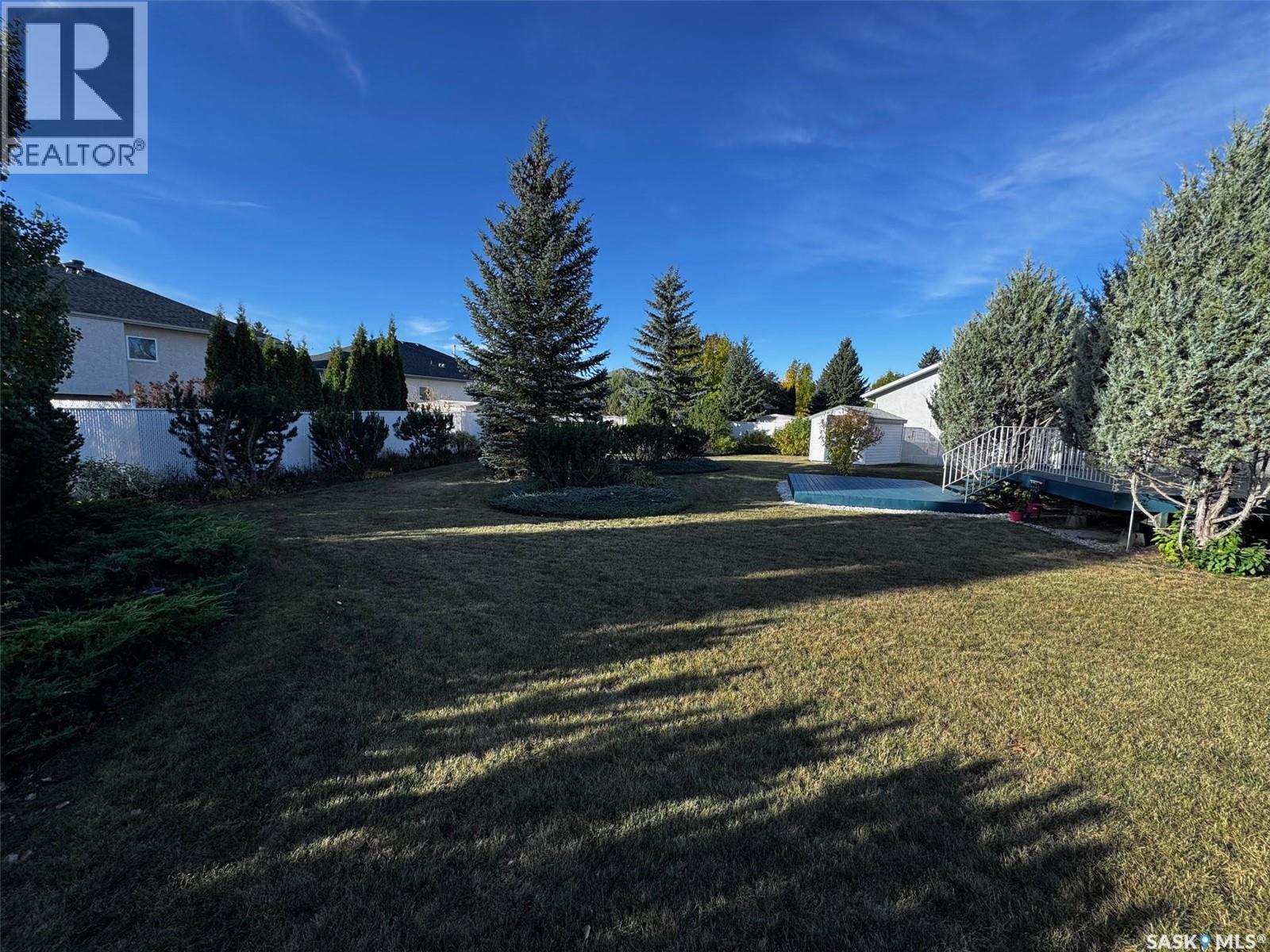 611 Le May Court, Saskatoon, SK - Outdoor