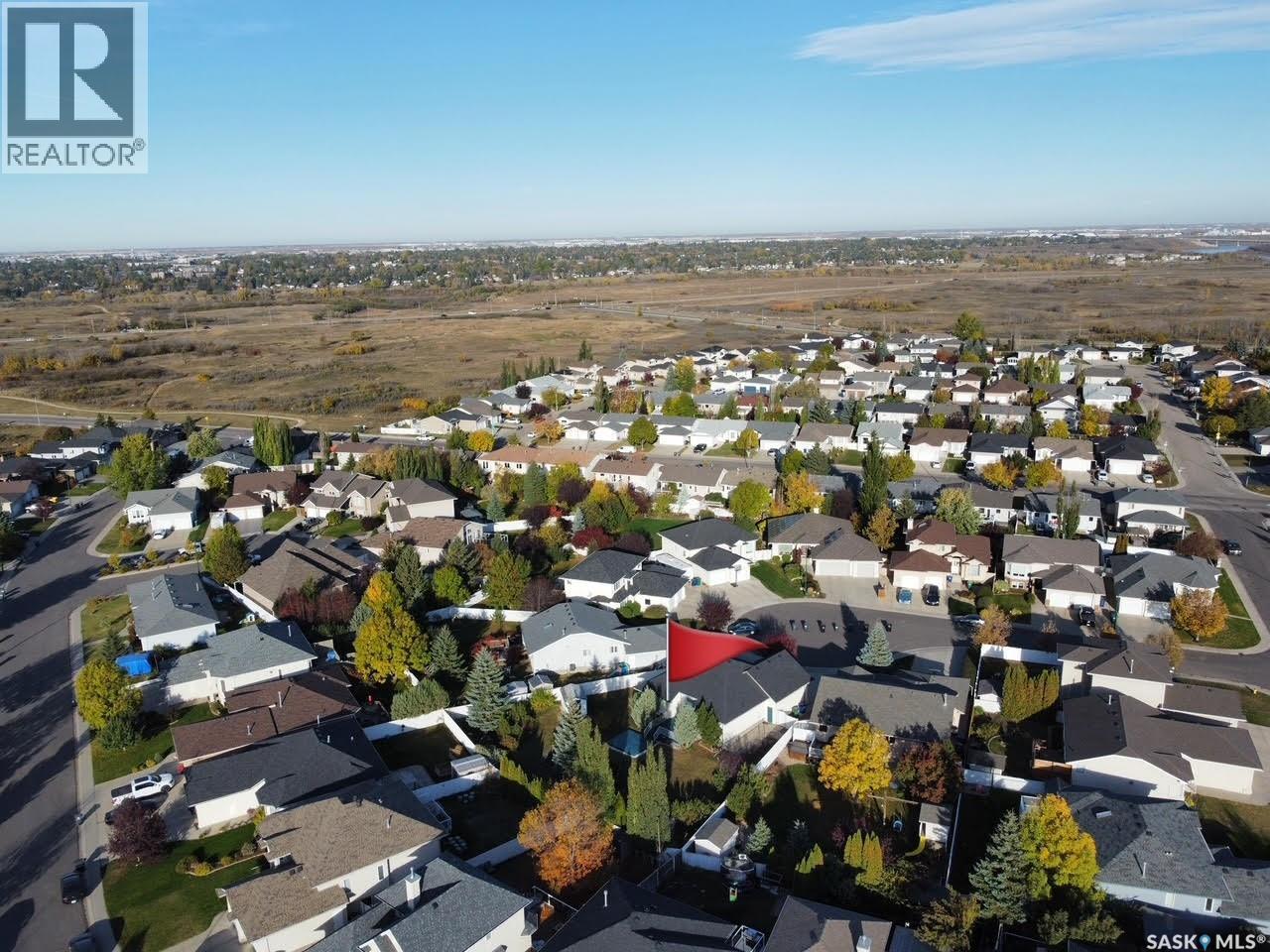 611 Le May Court, Saskatoon, SK - Outdoor With View