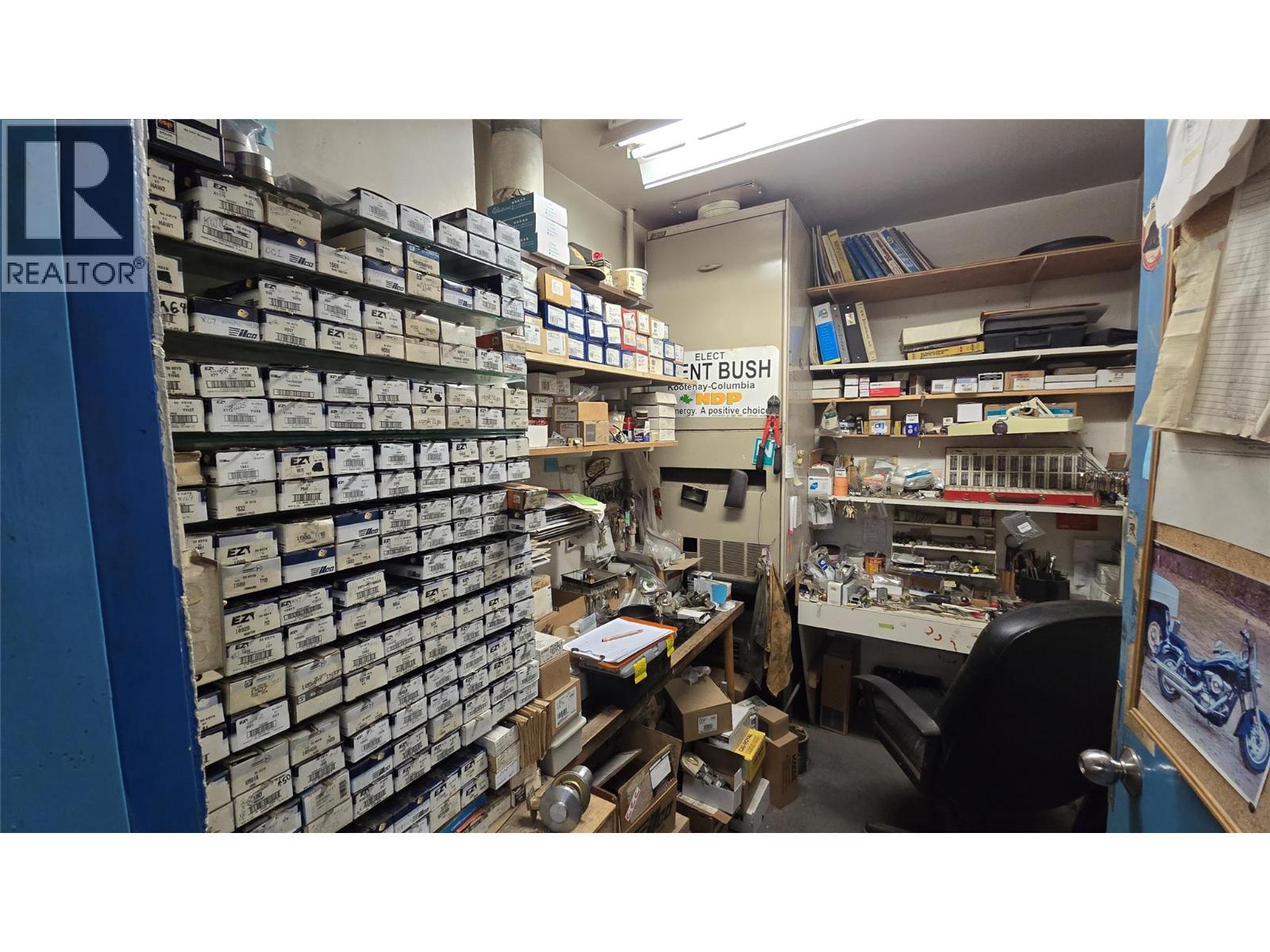 1520 Canyon Street, Creston, BC