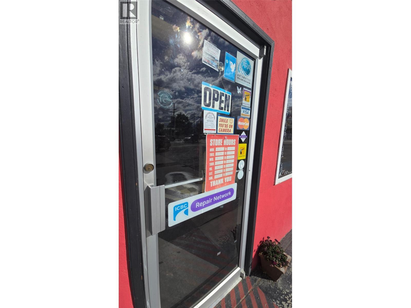 1520 Canyon Street, Creston, BC