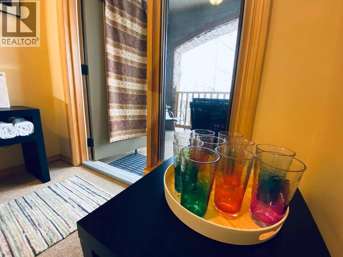 1000 North Star Drive Unit# 19, Kimberley, BC - Indoor