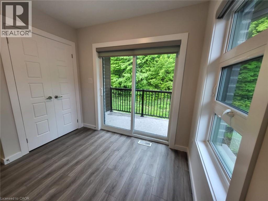118 Gravel Ridge Trail Unit# B23, Kitchener, ON - Indoor Photo Showing Other Room