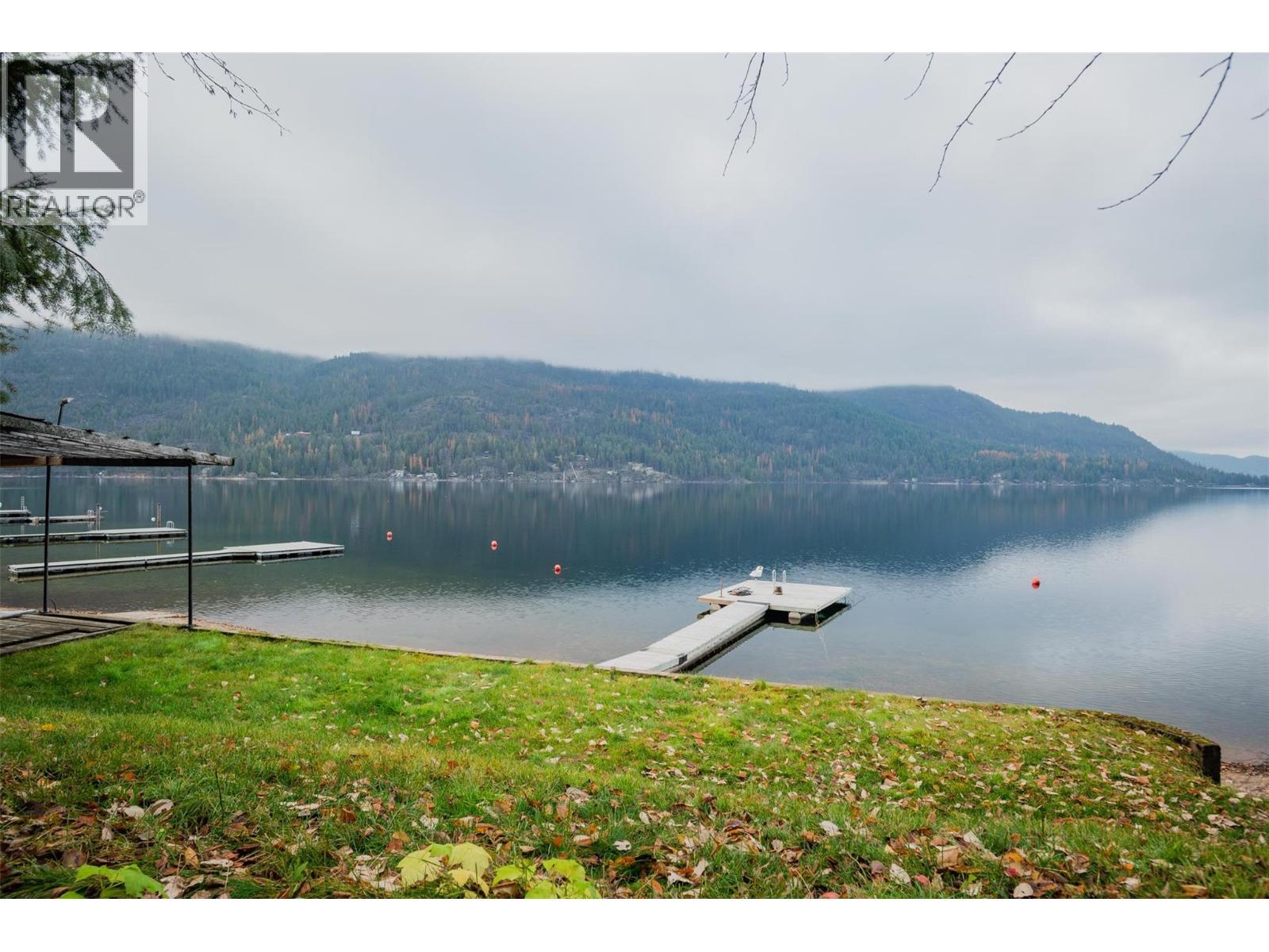 2071 Massie Road, Christina Lake, BC - Outdoor With Body Of Water With View