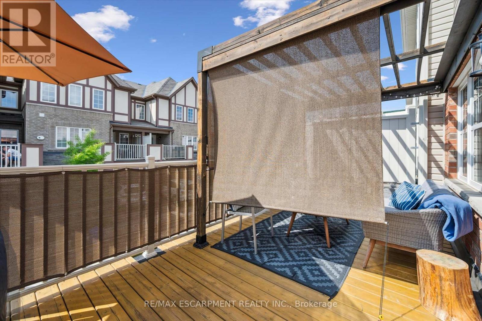 80 - 22 Spring Creek Drive, Hamilton, ON - Outdoor With Exterior