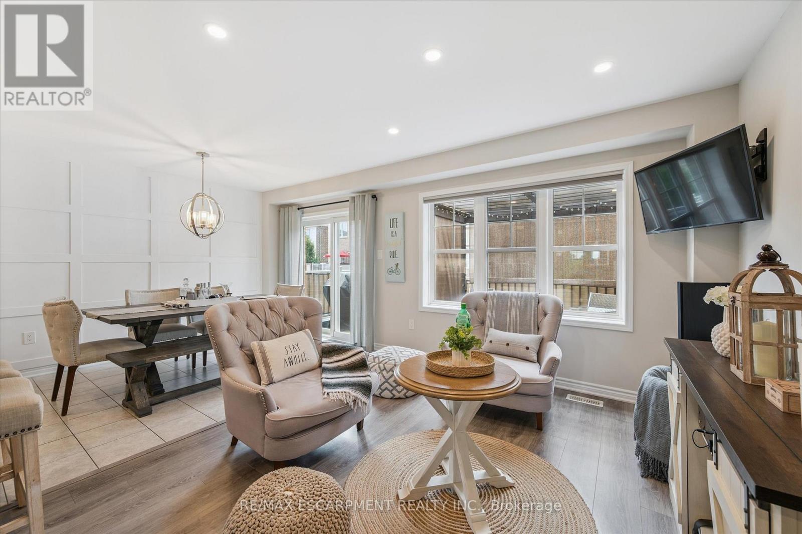 80 - 22 Spring Creek Drive, Hamilton, ON - Indoor