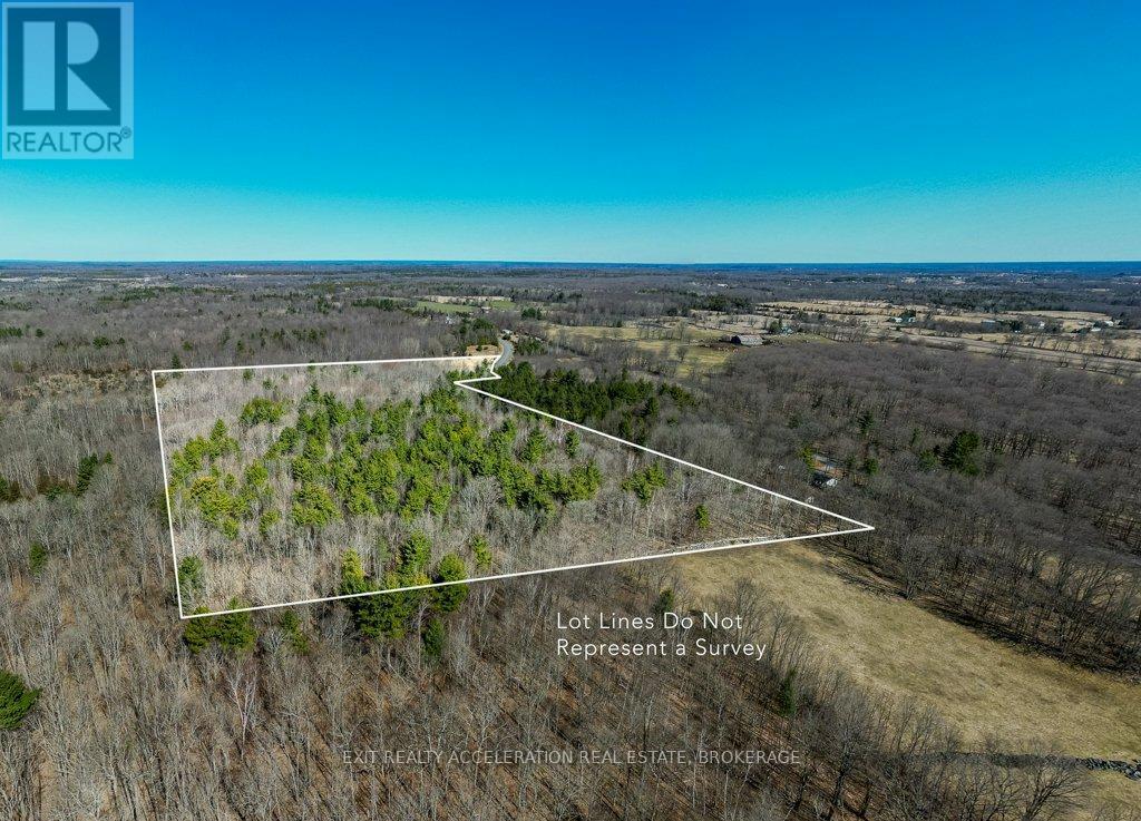 00 Con11 Pine Grove Road, Greater Napanee (Greater Napanee), ON