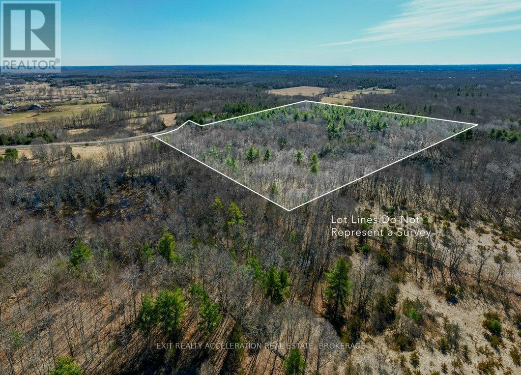 00 Con11 Pine Grove Road, Greater Napanee (Greater Napanee), ON