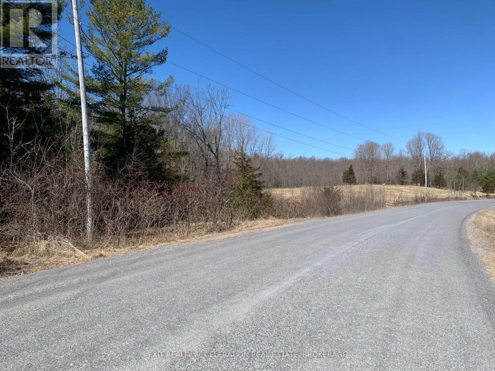 00 Con11 Pine Grove Road, Greater Napanee (Greater Napanee), ON