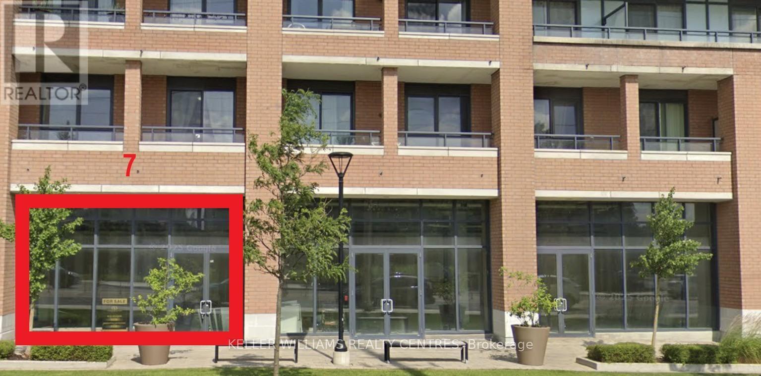 7 - 11611 Yonge Street, Richmond Hill, ON