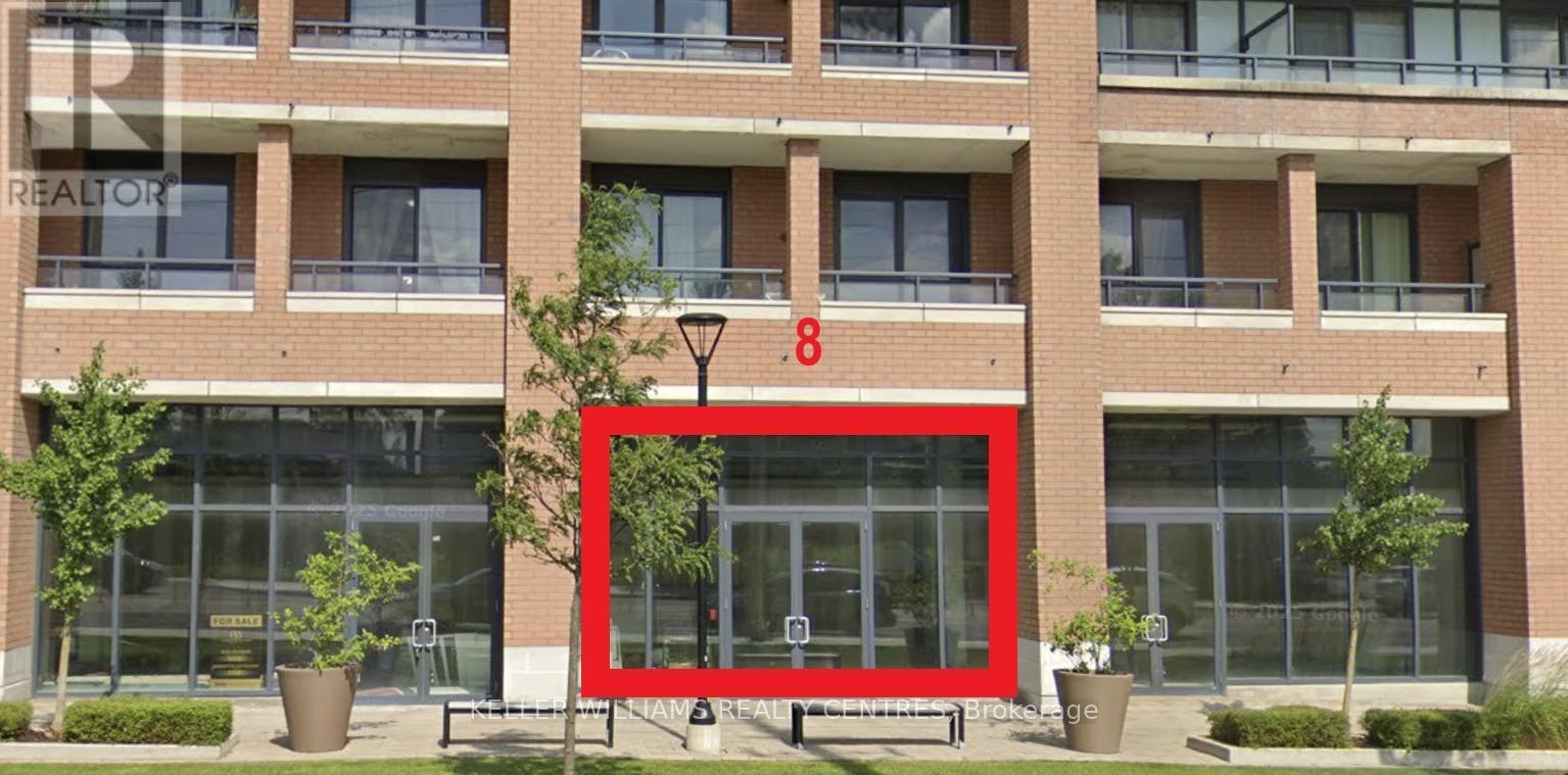 8 - 11611 Yonge Street, Richmond Hill, ON