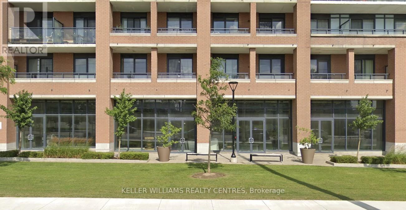 9 - 11611 Yonge Street, Richmond Hill, ON