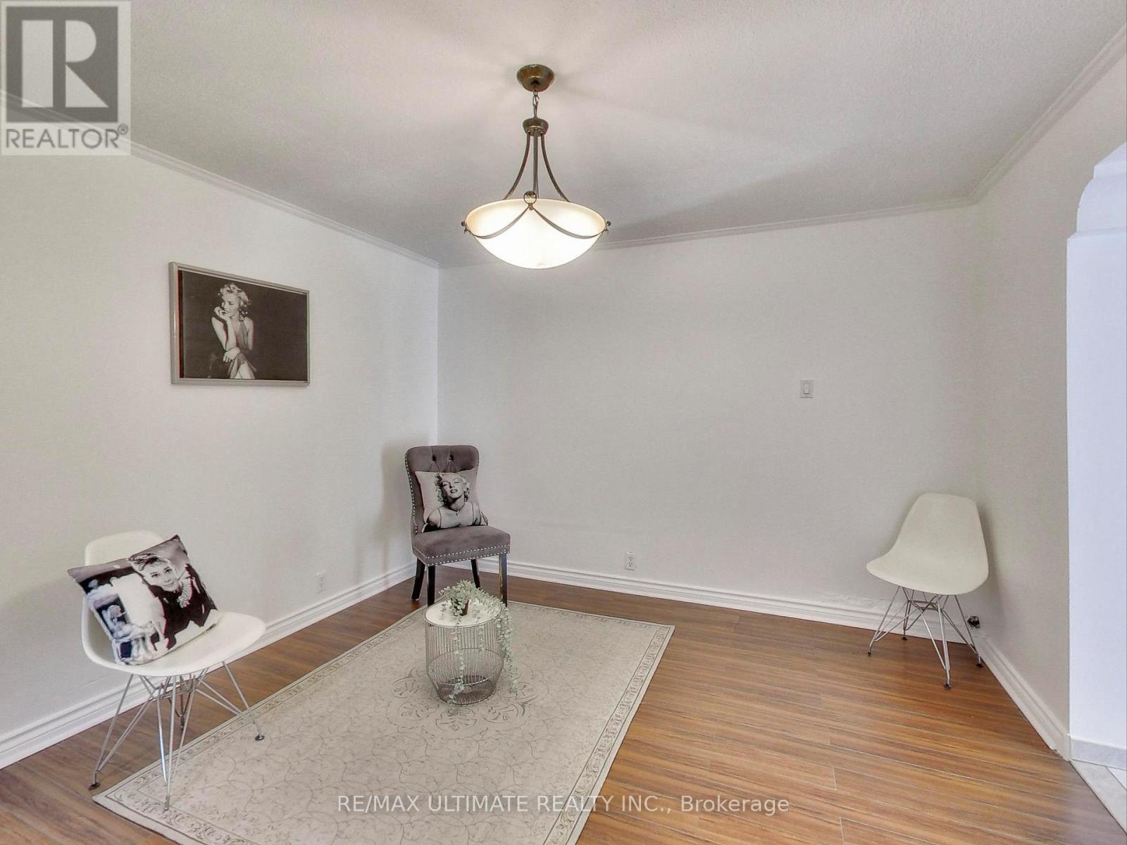 Apt #2 - 1460 Davenport Road, Toronto, ON - Indoor