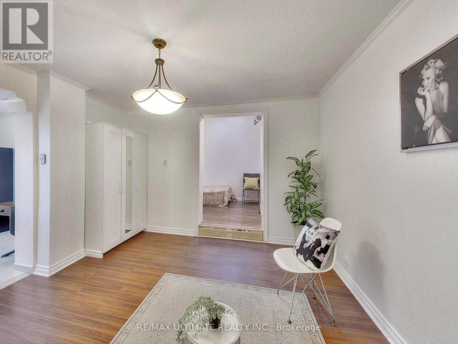 Apt #2 - 1460 Davenport Road, Toronto, ON - Indoor Photo Showing Other Room