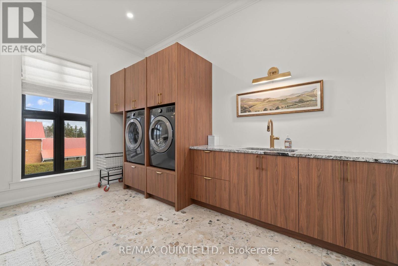 Laundry Room - 88 Bridge Street, Prince Edward County (Picton Ward), ON - Indoor Photo Showing Other Room