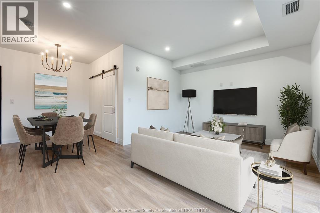 3817 Howard Avenue Unit# 313, Windsor, ON - Indoor Photo Showing Other Room