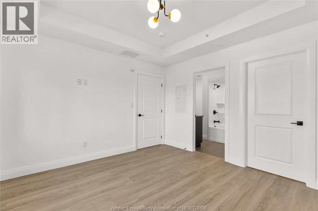 3817 Howard Avenue Unit# 313, Windsor, ON - Indoor Photo Showing Other Room