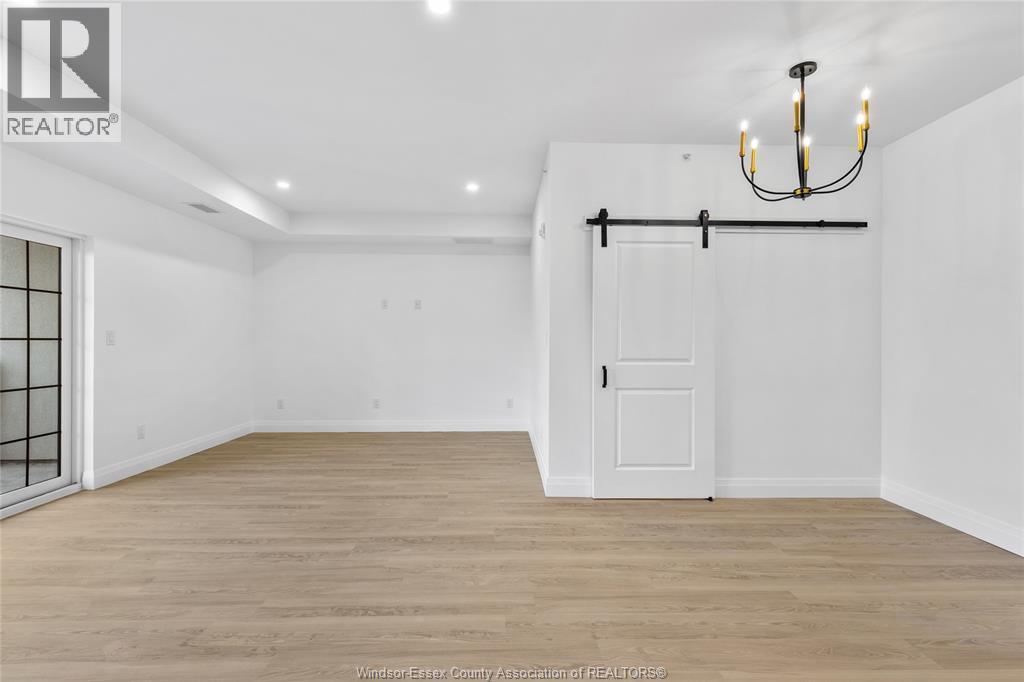 3817 Howard Avenue Unit# 313, Windsor, ON - Indoor Photo Showing Other Room