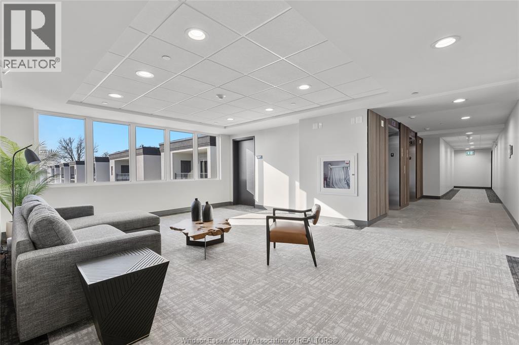 3817 Howard Avenue Unit# 313, Windsor, ON - Indoor Photo Showing Other Room