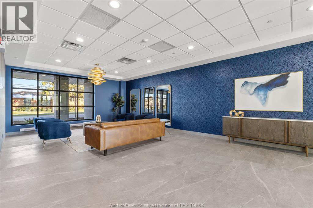 3817 Howard Avenue Unit# 313, Windsor, ON - Indoor Photo Showing Other Room