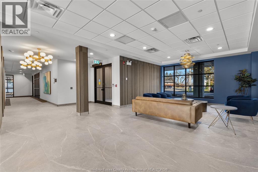 3817 Howard Avenue Unit# 313, Windsor, ON - Indoor Photo Showing Other Room