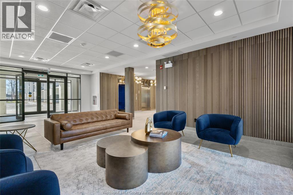 3817 Howard Avenue Unit# 313, Windsor, ON - Indoor Photo Showing Other Room