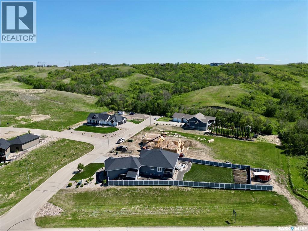 145 Palomino Drive, Lumsden, SK
