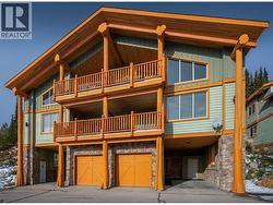 5940 Snowpines Way Unit# 2 Big White, BC V1P 1T4