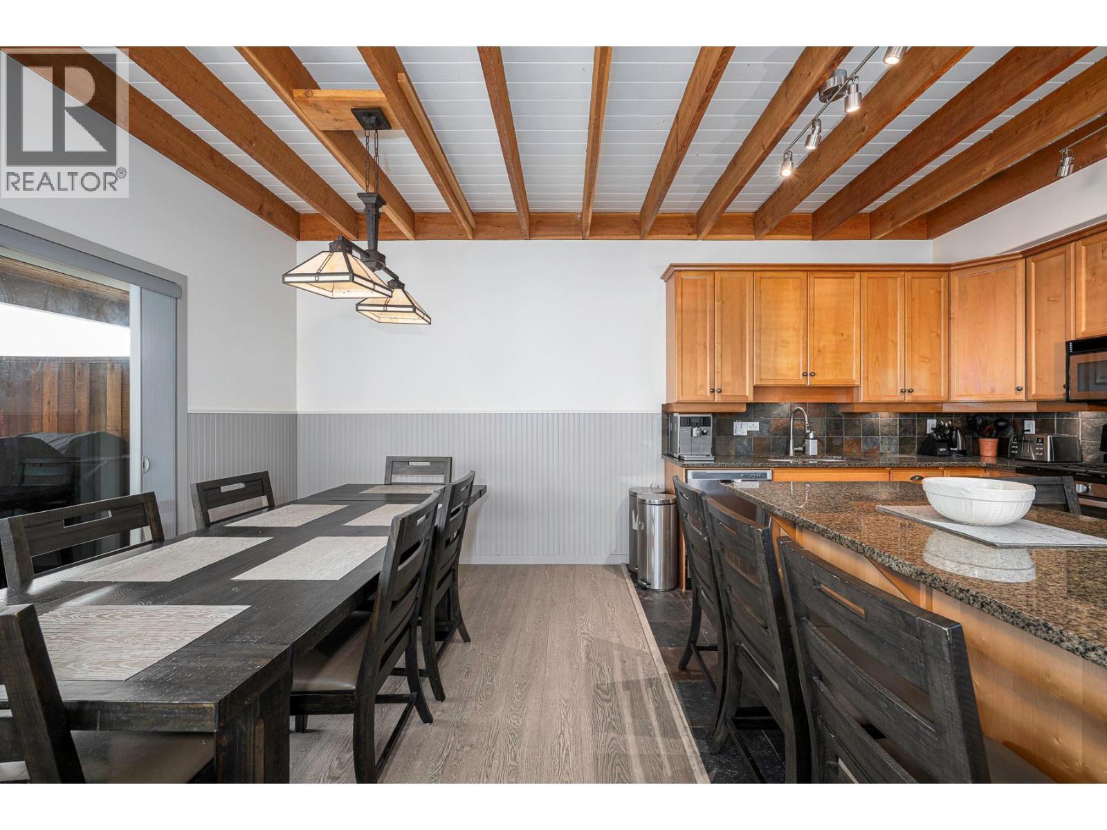 5940 Snowpines Way Unit# 2, Big White, BC - Indoor