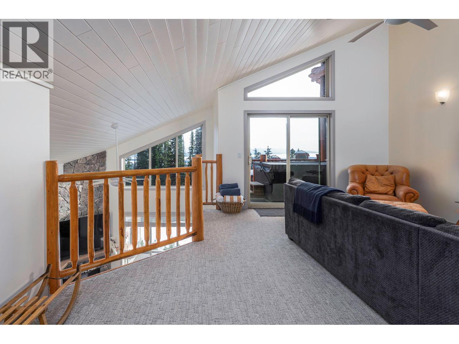 5940 Snowpines Way Unit# 2, Big White, BC - Indoor