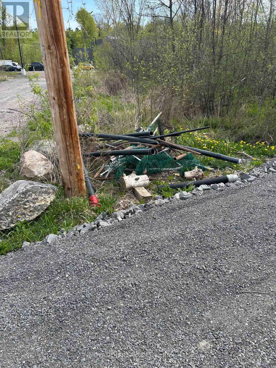 125 Norma Street N, Arnprior, ON - Outdoor