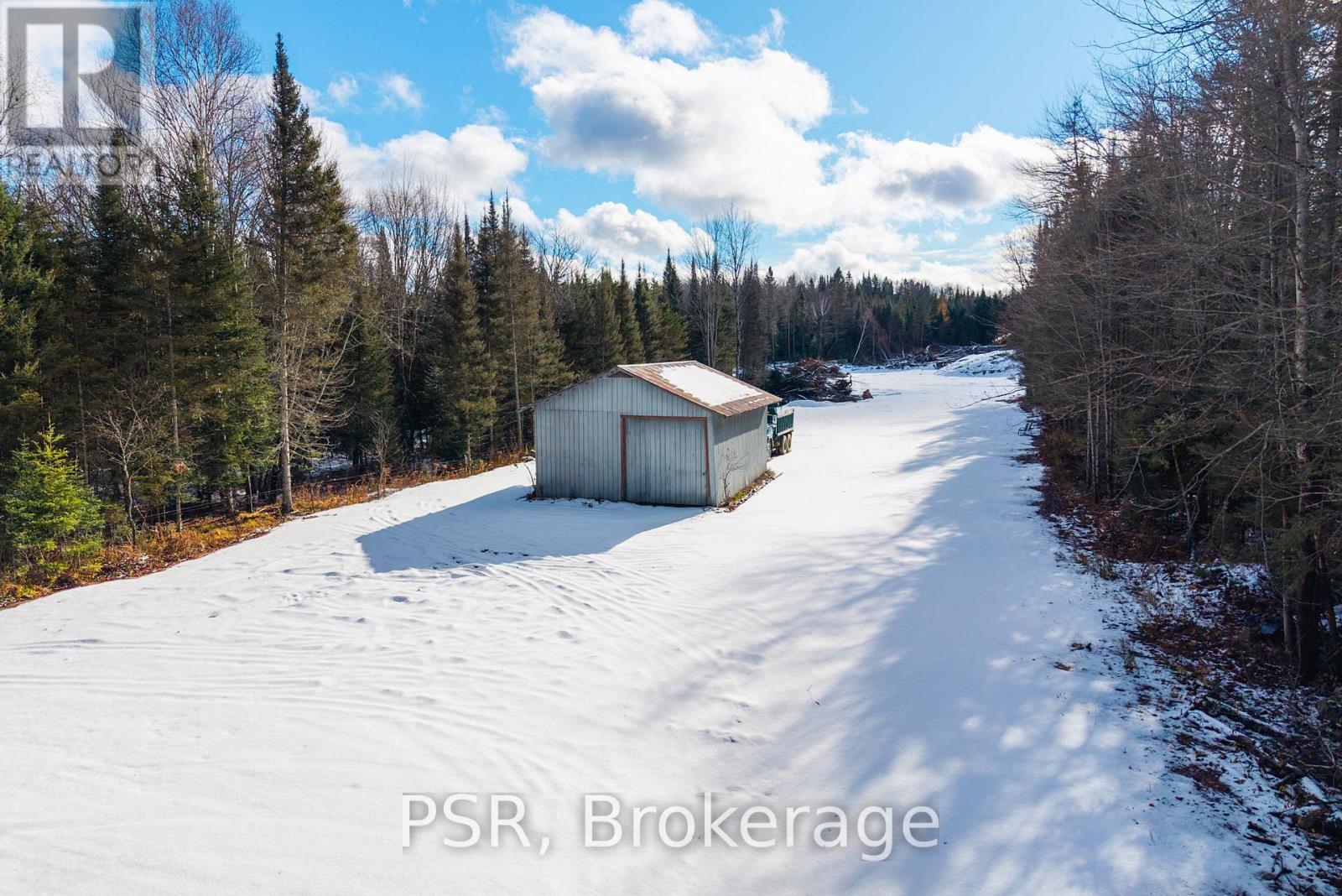 133 Berriedale Road, Armour, ON