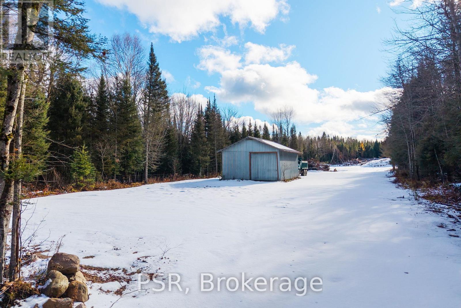 133 Berriedale Road, Armour, ON