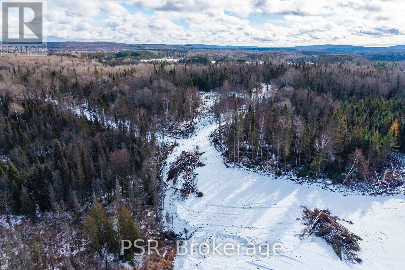 133 Berriedale Road, Armour, ON