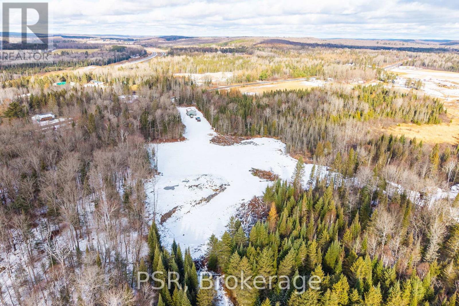 133 Berriedale Road, Armour, ON