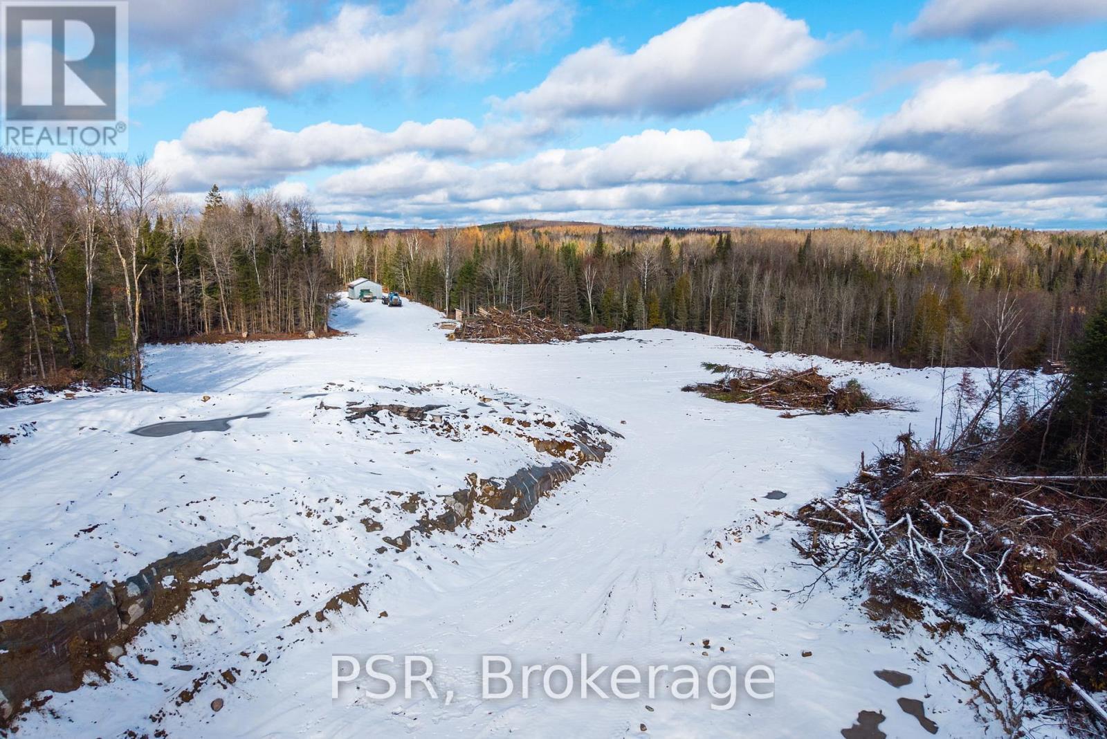 133 Berriedale Road, Armour, ON