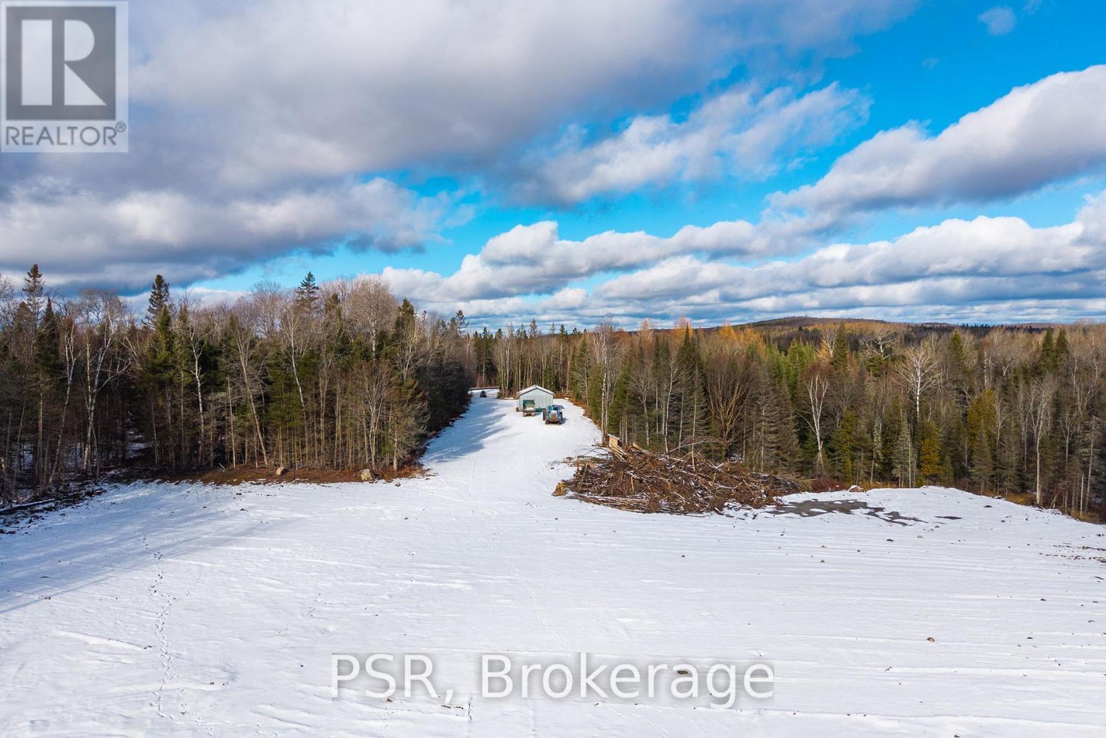 133 Berriedale Road, Armour, ON