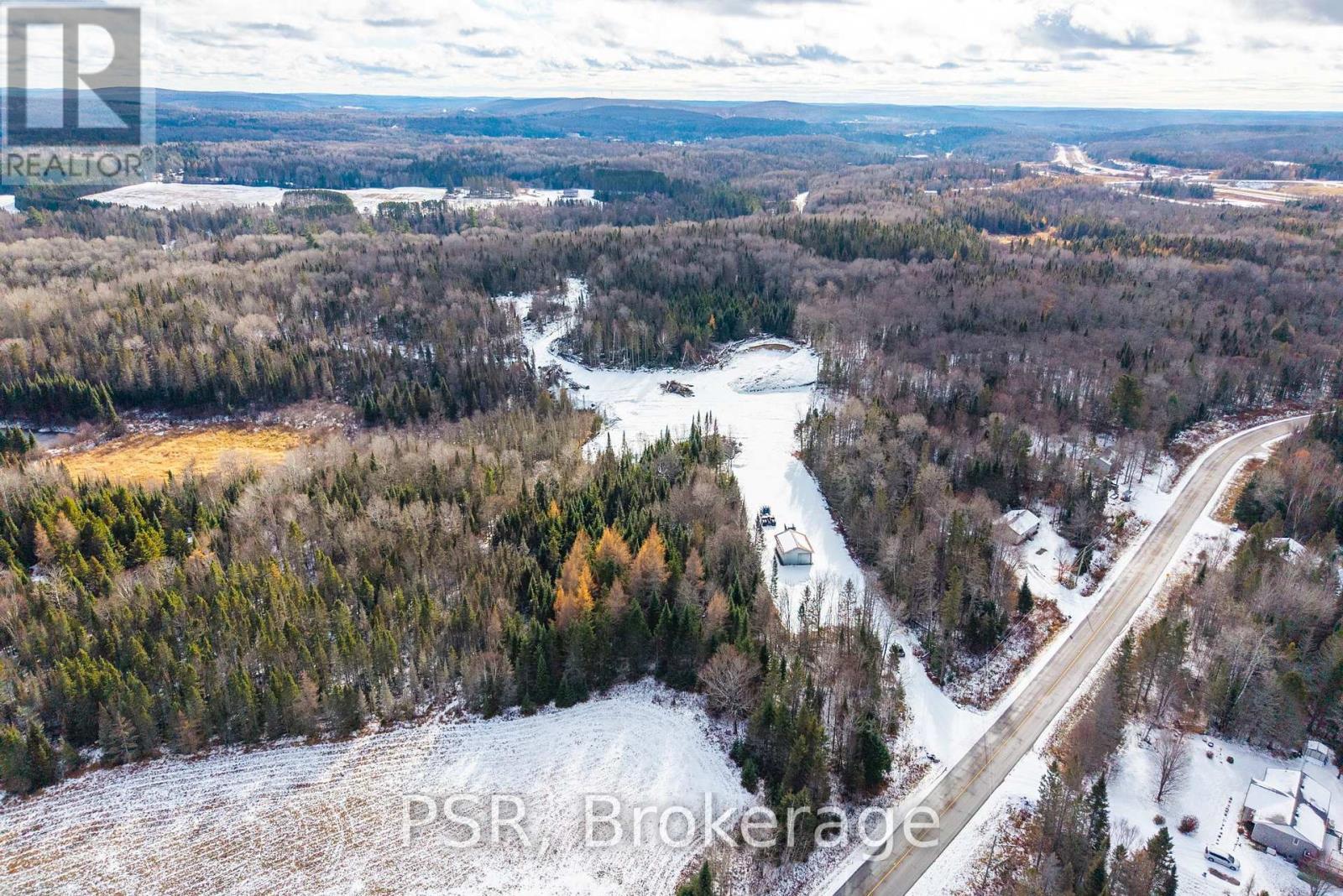 133 Berriedale Road, Armour, ON