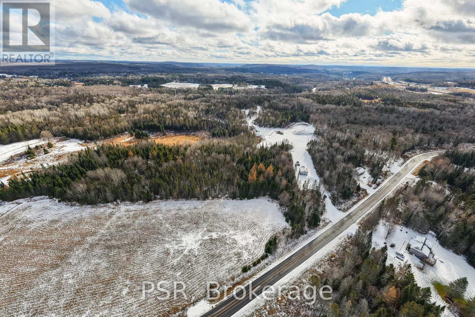 133 Berriedale Road, Armour, ON