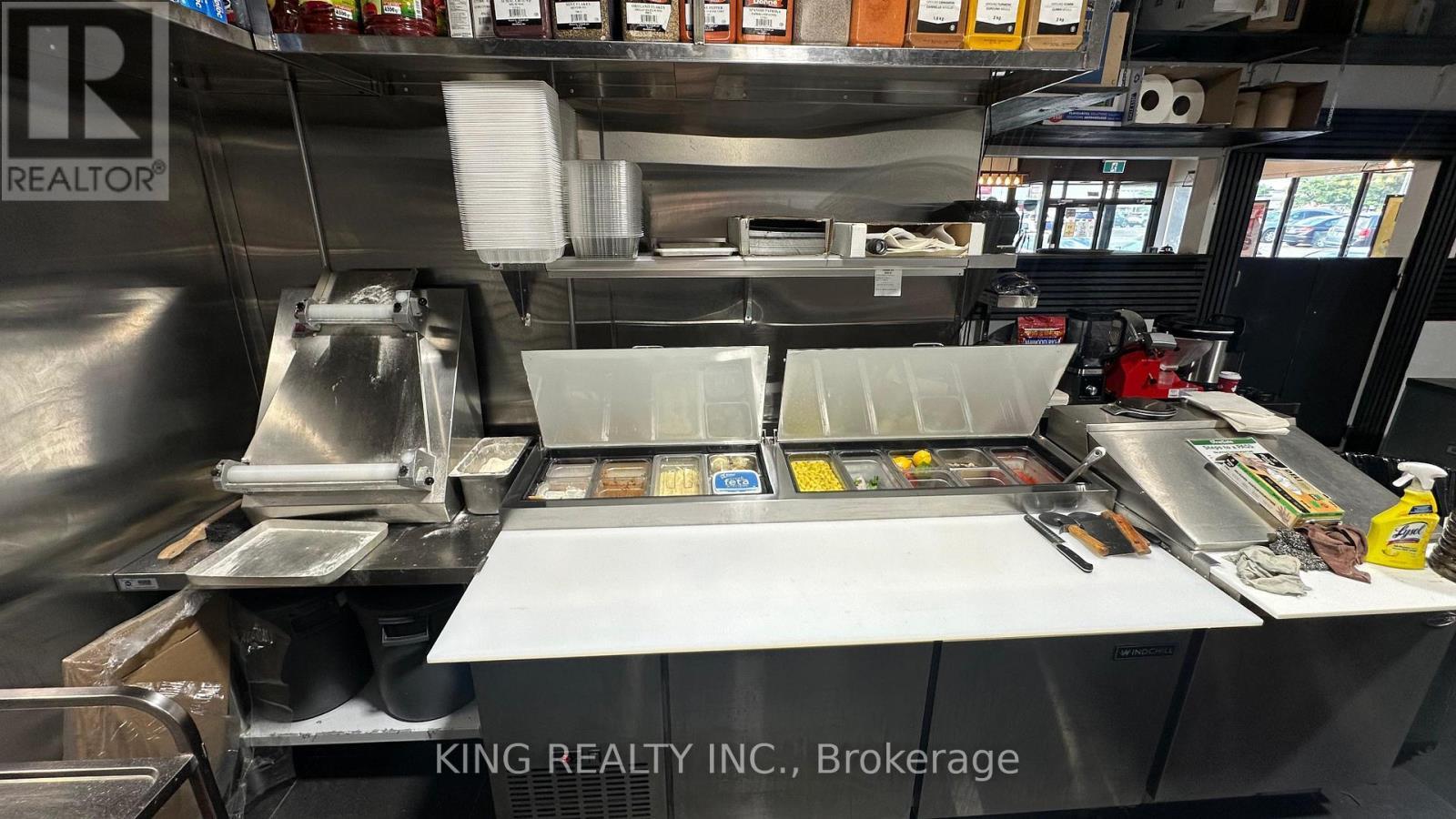 2712 Keele Street, Toronto, ON