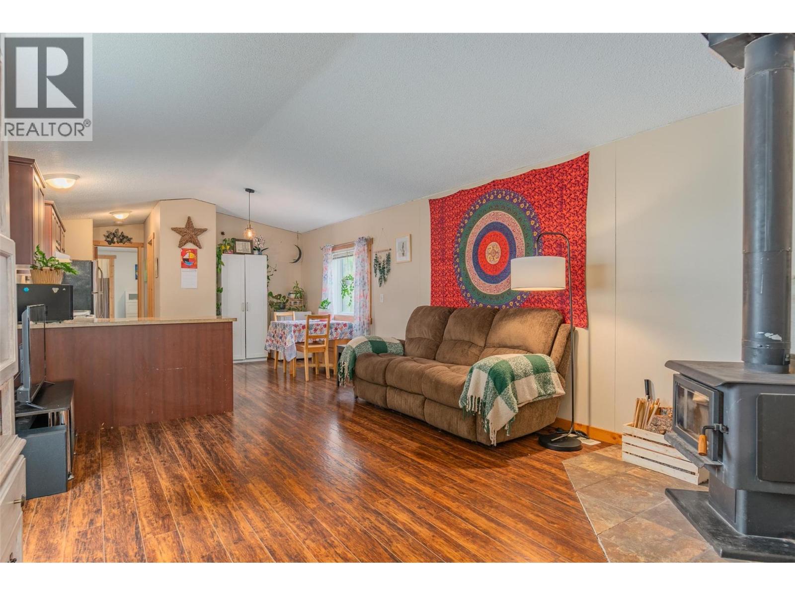 891 Monte Vista Drive Unit# 41, Rossland, BC