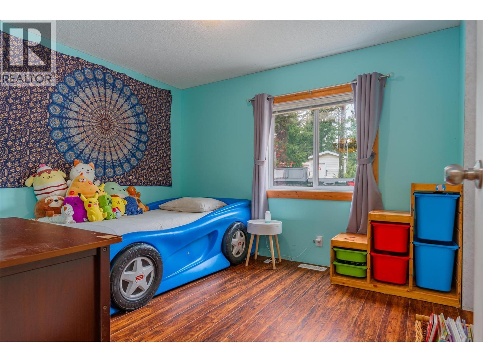 891 Monte Vista Drive Unit# 41, Rossland, BC