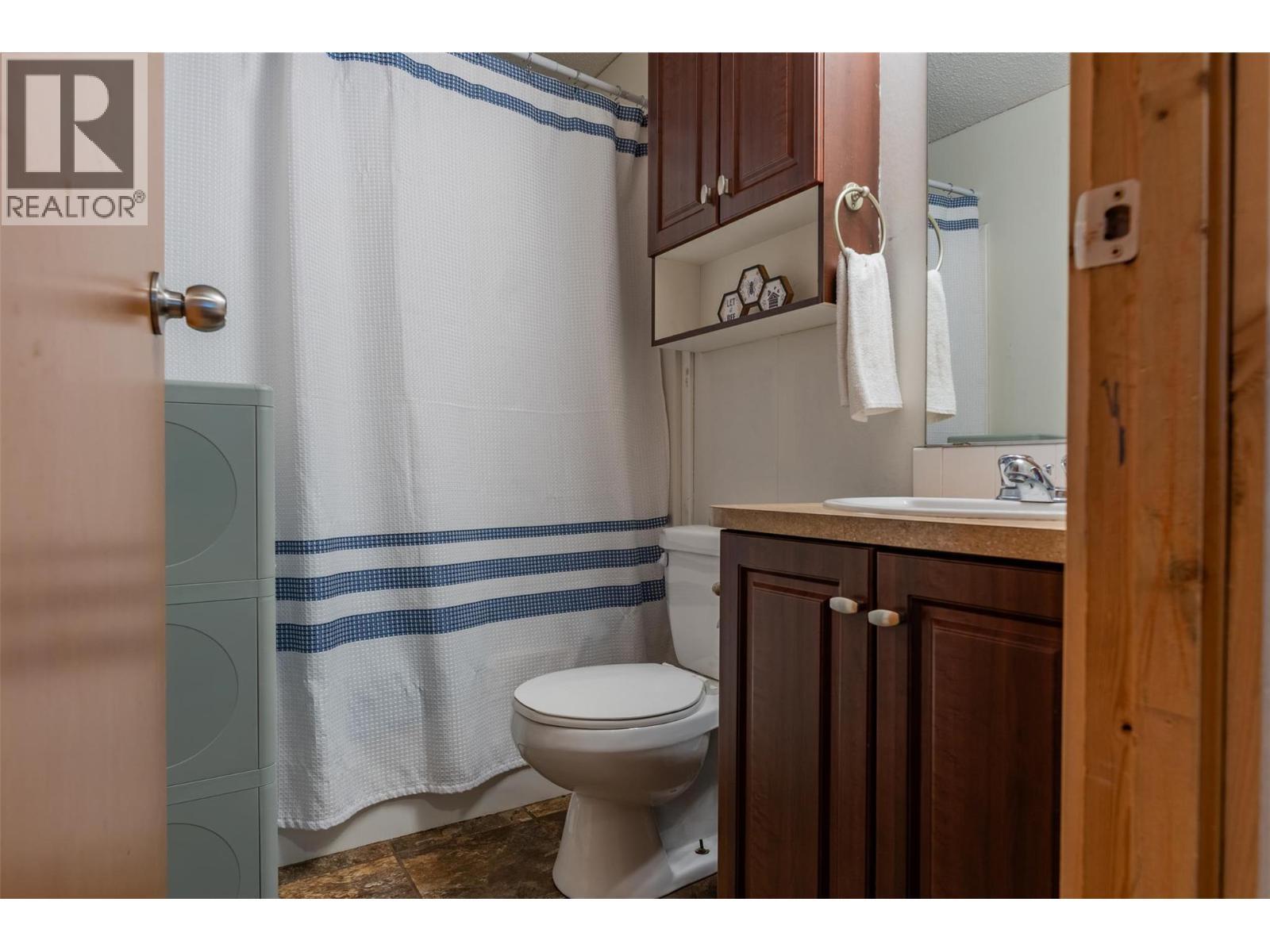 891 Monte Vista Drive Unit# 41, Rossland, BC