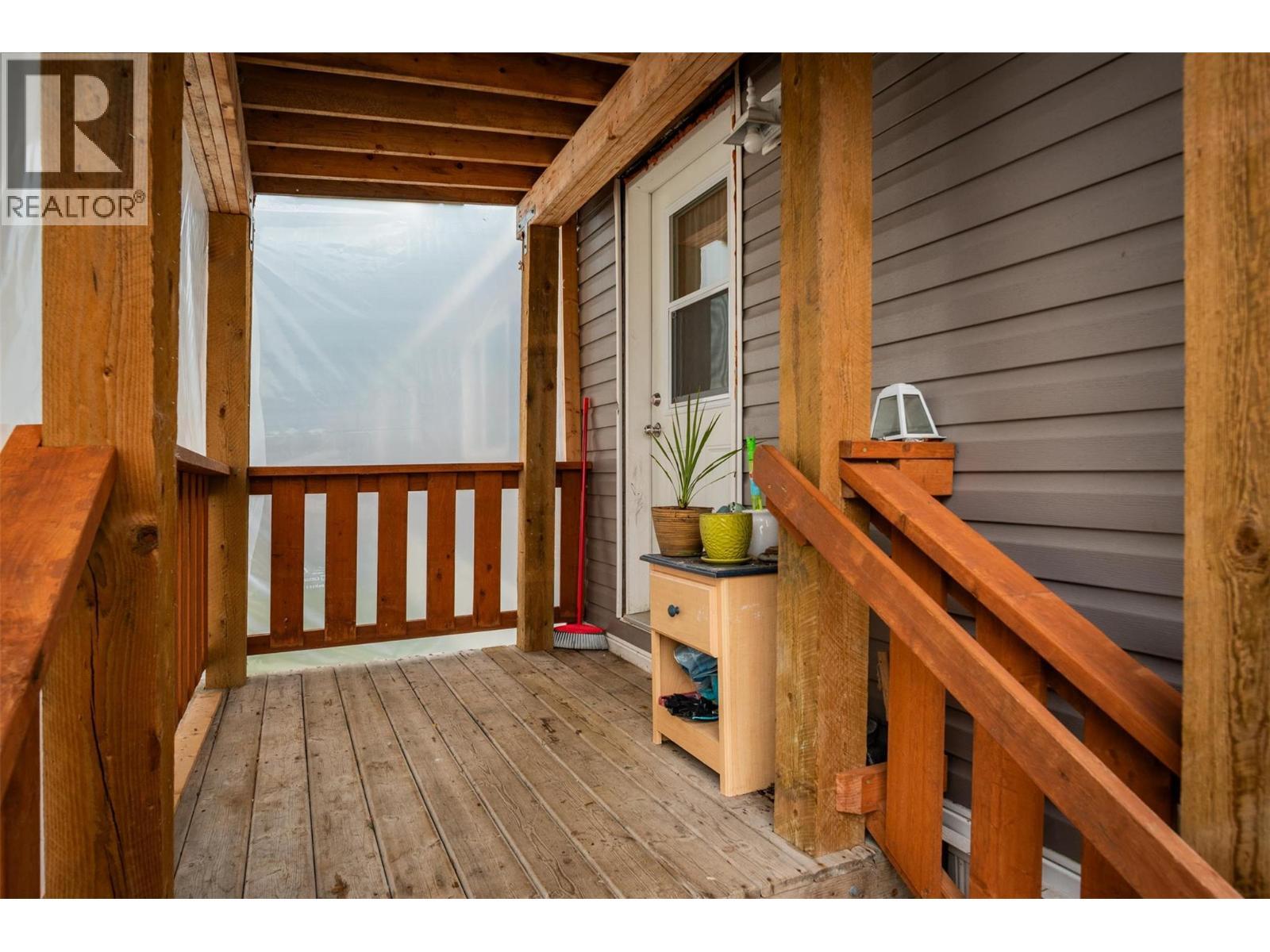 891 Monte Vista Drive Unit# 41, Rossland, BC