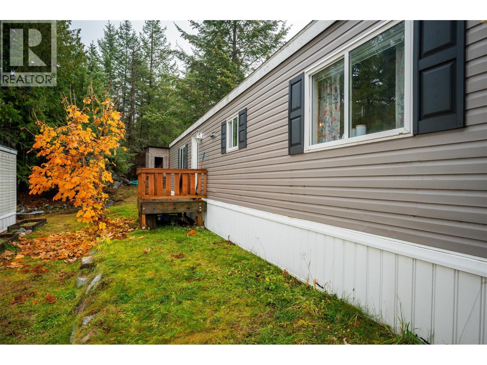 891 Monte Vista Drive Unit# 41, Rossland, BC