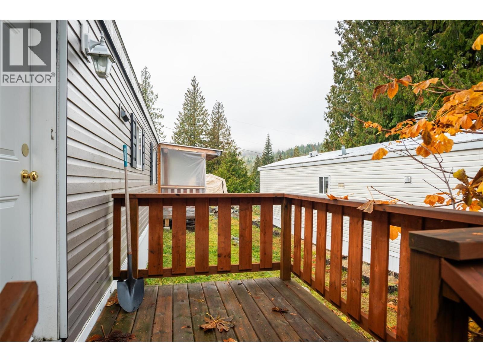 891 Monte Vista Drive Unit# 41, Rossland, BC